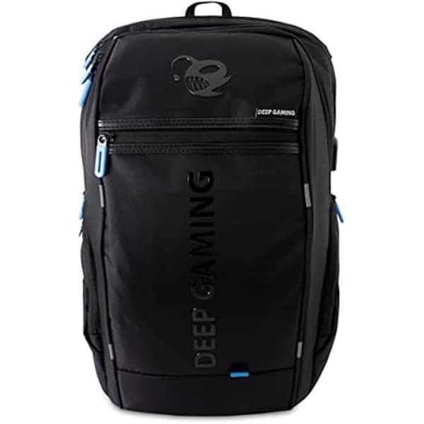 DeepGaming DG-BAG17-2N Laptopfodral Svart