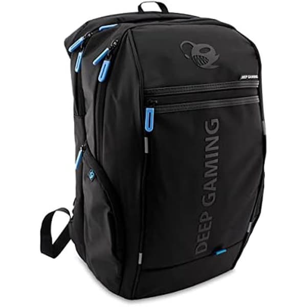 DeepGaming DG-BAG17-2N Laptopfodral Svart