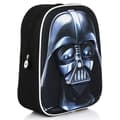 Miniatyrbild 1 av 4: Ryggsäck - Disney - Star Wars - Dark Vader - 3D - Barn - Svart - 31x27x10 cm