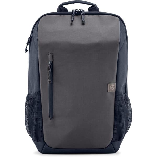 Ryggsäck - HP - Travel - 18 liter - 15,6 tum - Grå järn