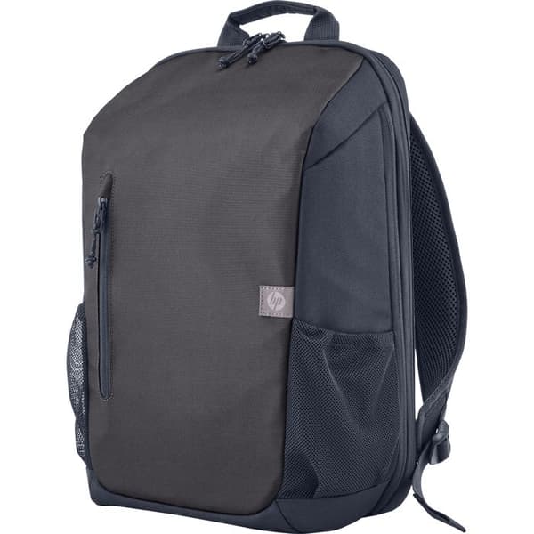 Ryggsäck - HP - Travel - 18 liter - 15,6 tum - Grå järn