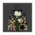 Miniatyrbild 2 av 4: Ryggsäck - LOUNGEFLY - Scary Teddy Present - Multicolor - Syntetisk - Fantastisk