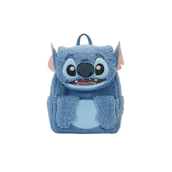 Loungefly Stitch Disney Mini Ryggsäck