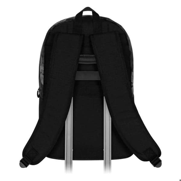 Ryggsäck - Marvel - Punisher Skalle - Svart - Ripstop - One Size