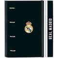 Miniatyrbild 1 av 2: Safta pärm - Real Madrid - 1:a laget - 24/25 - 35 cm - Bekväm - Vit - Barn - Kompatibel A4
