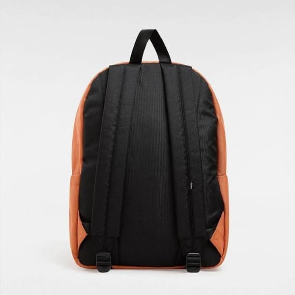 Ryggsäck - VANS - Old Skool Classic - Canvas - Butan - 22 liter