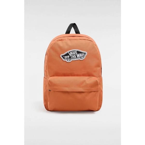 Ryggsäck - VANS - Old Skool Classic - Canvas - Butan - 22 liter
