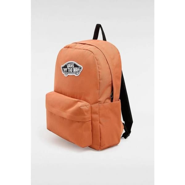 Ryggsäck - VANS - Old Skool Classic - Canvas - Butan - 22 liter