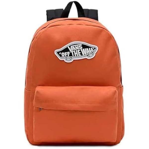 Ryggsäck - VANS - Old Skool Classic - Canvas - Butan - 22 liter