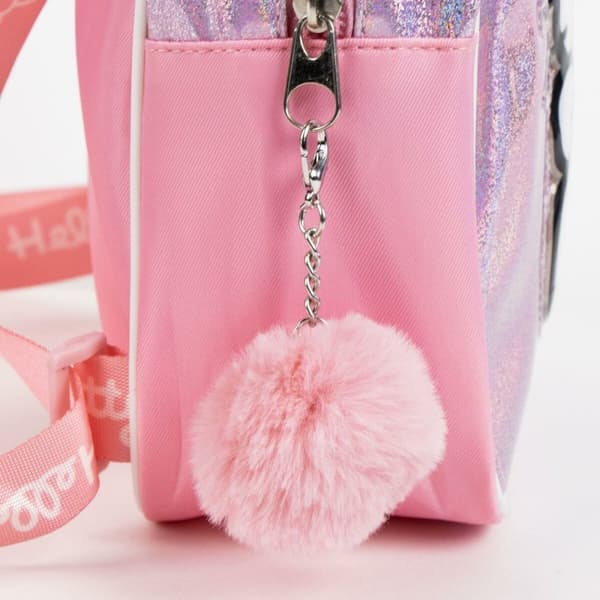 Barnryggsäck Hello Kitty Rosa 20 x 23 x 8 cm