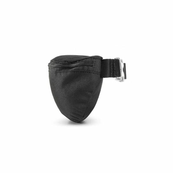 Laukku Converse 10019907-A05 Musta