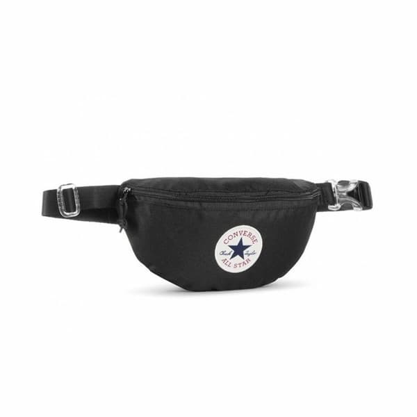 Laukku Converse 10019907-A05 Musta