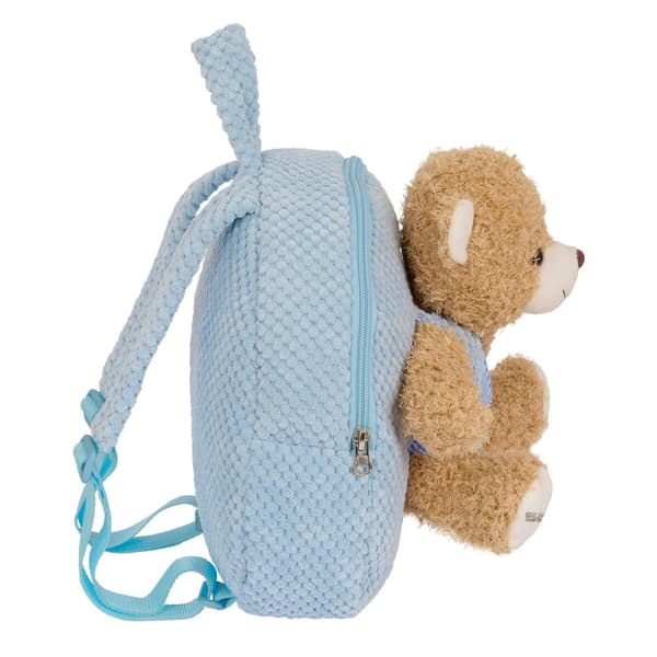 Børnetaske Safta Bjørnebamse