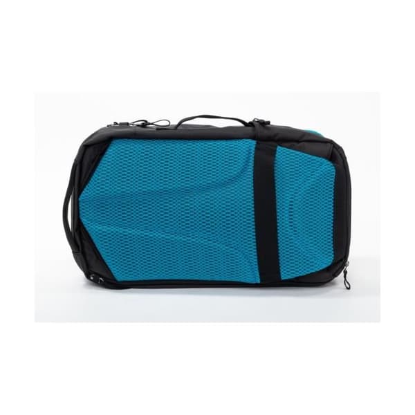 Ultimate Guard - Ultimate Guard - Ryggsäck Vago 28 Journey Black &amp; Petrol