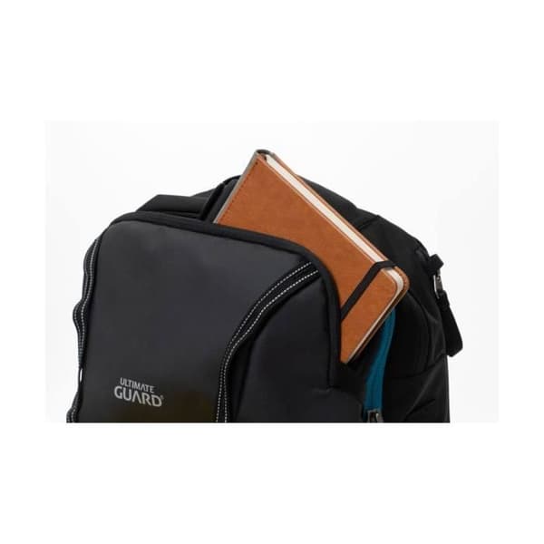 Ultimate Guard - Ultimate Guard - Ryggsäck Vago 28 Journey Black &amp; Petrol