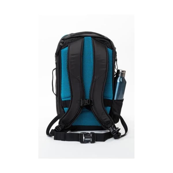 Ultimate Guard - Ultimate Guard - Ryggsäck Vago 28 Journey Black &amp; Petrol