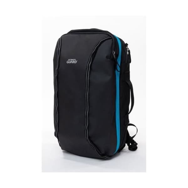 Ultimate Guard - Ultimate Guard - Ryggsäck Vago 28 Journey Black &amp; Petrol
