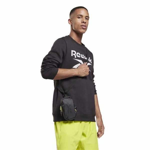 Axelväska Reebok Tech Style City