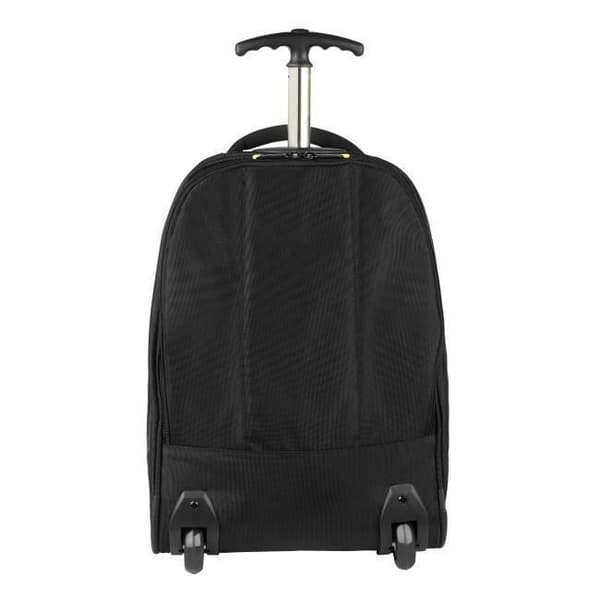 TECHAIR Laptop Ryggsäck 15,6" - 2 fack - Sidoskydd