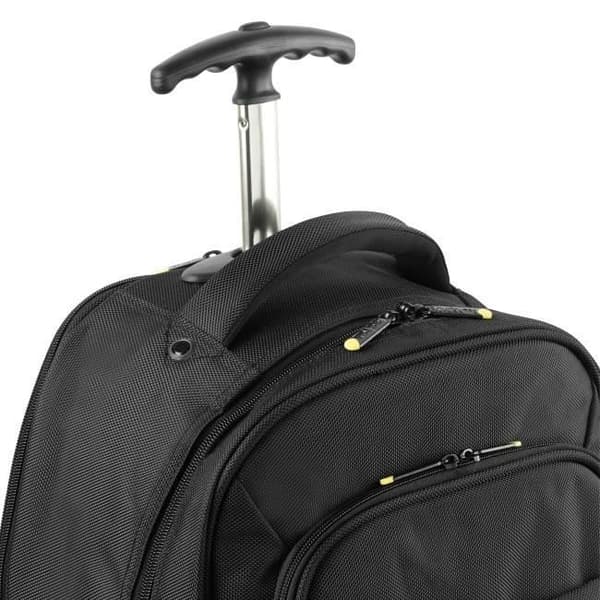 TECHAIR Laptop Ryggsäck 15,6" - 2 fack - Sidoskydd