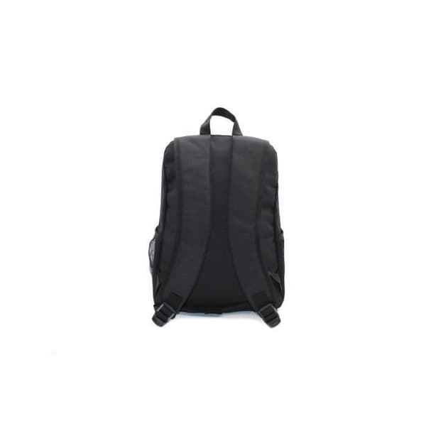 NILOX BASIC BACKPACK 15,6'' SVART NXBK010