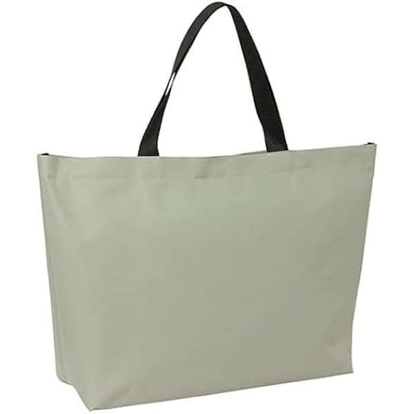 Safta MICKEY MOOD Shopping Bag - Bekväm och mångsidig - Kvalitet och motstånd - 54 x 13 x 34