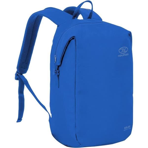 Highlander ryggsäck Kelso 25 liter blå