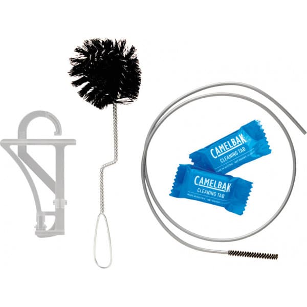 Camelbak Crux -dryckessäilörens rengöringsset