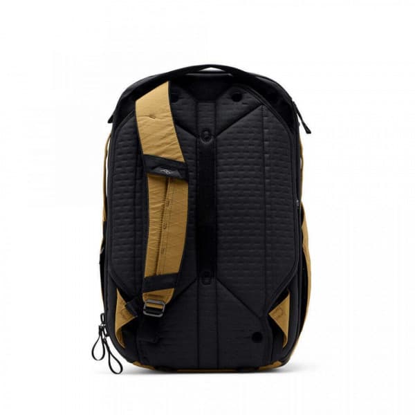 Peak Design Travel Backpack 45L - rygsæk, sandbrun