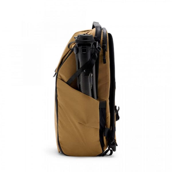 Peak Design Everyday Backpack 30L v2 - dagrygsæk, sandbrun