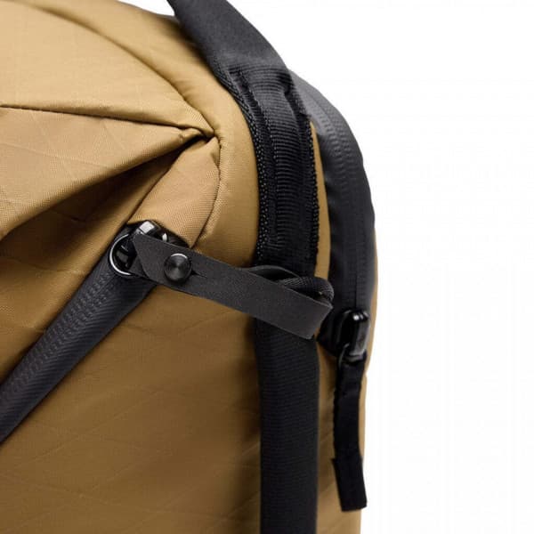Peak Design Everyday Backpack 30L v2 - dagrygsæk, sandbrun