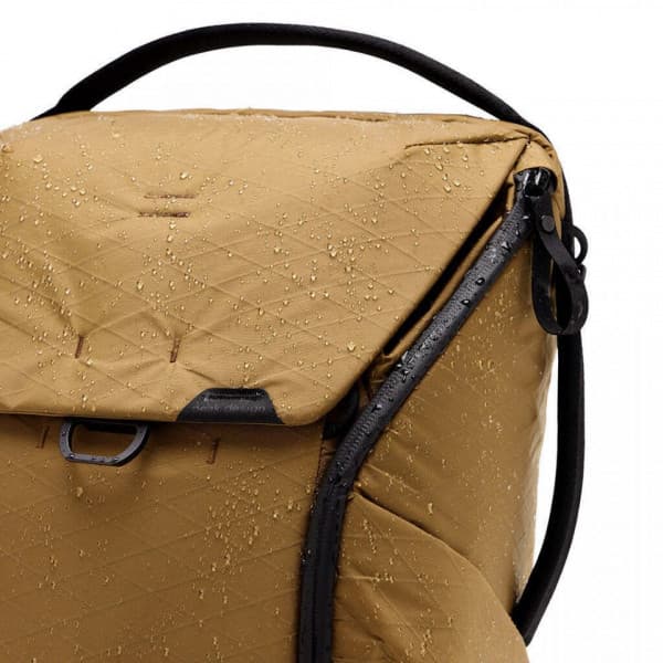 Peak Design Everyday Backpack 30L v2 - dagrygsæk, sandbrun