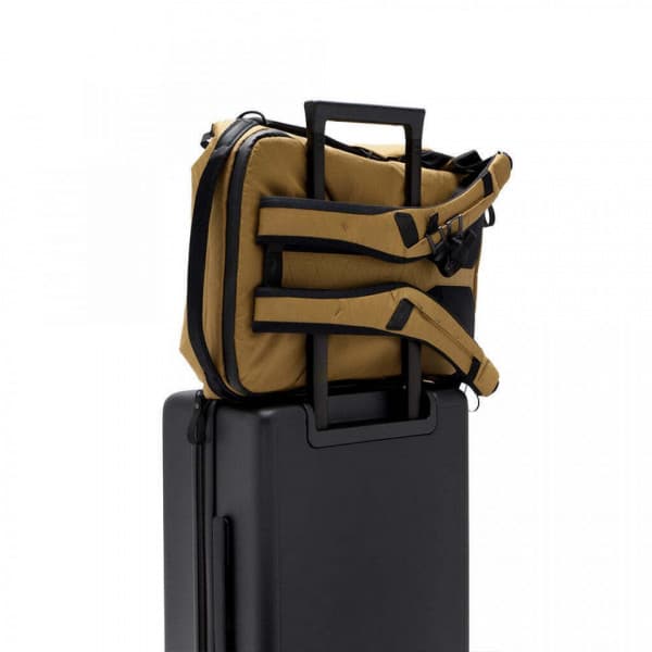 Peak Design Everyday Backpack 30L v2 - dagrygsæk, sandbrun