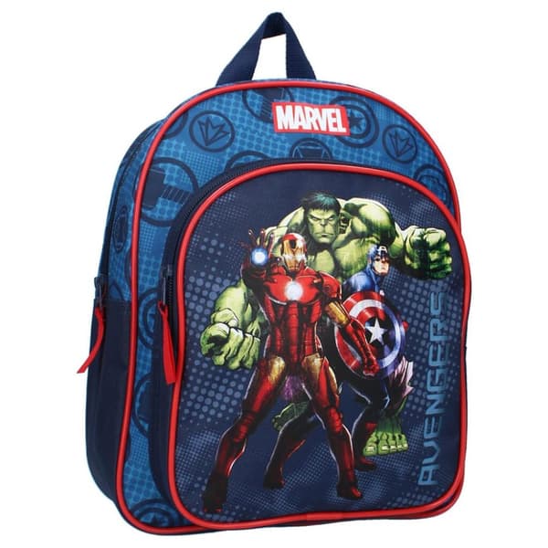 Avengers Ultraforce rygsæk