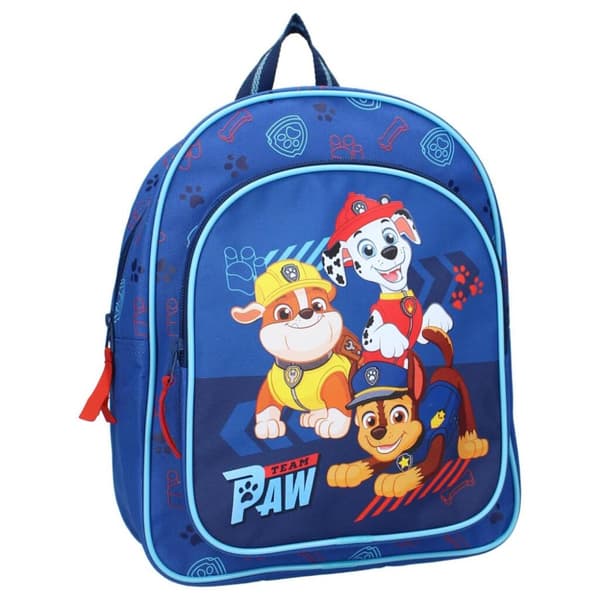 Reppu Paw Patrol Go Pups Go