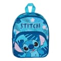 Miniatyrbild 3 av 3: Stitch Ryggsäck med framficka