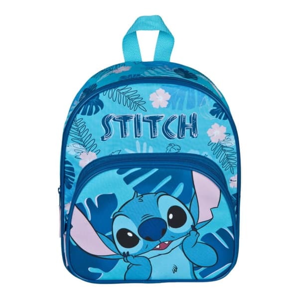 Stitch Ryggsäck med framficka