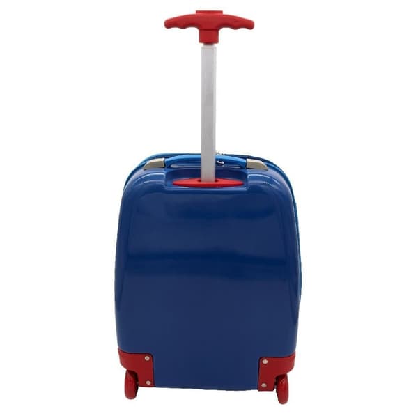 Paw Patrol Trolley 20x33x44 cm Blå/Rød