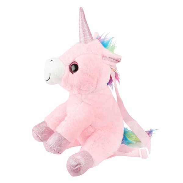 Toi-Toys Unicorn pehmoreppu 30 cm
