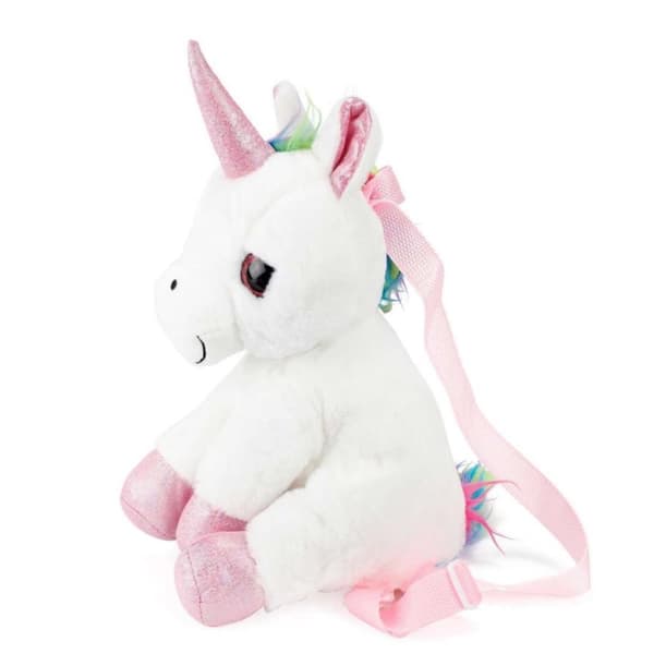 Toi-Toys Unicorn pehmoreppu 30 cm