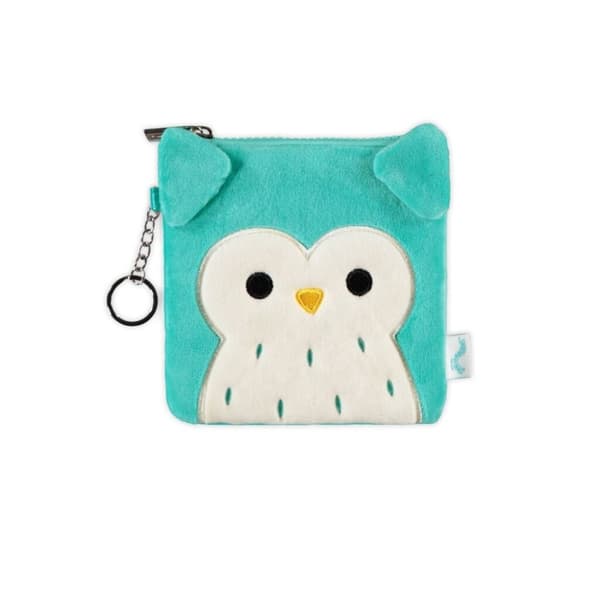 Squishmallows plys taske Winston