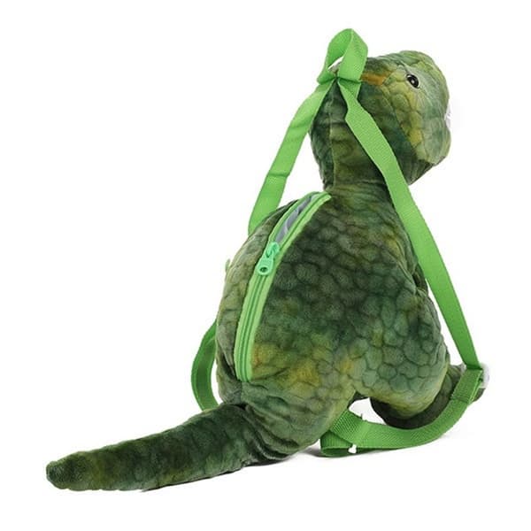 Pehmo T-Rex reppu 50 cm