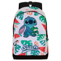 Miniatyrbild 2 av 4: Ryggsäck - Disney - Lilo och Stitch Groda - Flerfärgad - One size - Ripstop