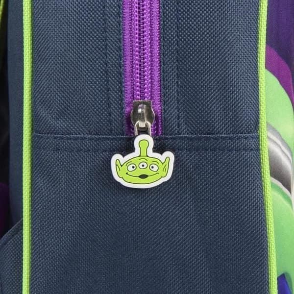 DISNEY Toy Story 3D Barnryggsäck