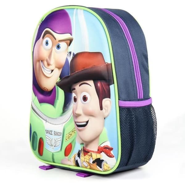 DISNEY Toy Story 3D Barnryggsäck