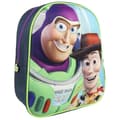 Miniatyrbild 1 av 5: DISNEY Toy Story 3D Barnryggsäck