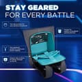 Miniatyrbild 2 av 2: Lenovo Legion GB400 Gaming Ryggsäck - Svart - 16 tum - Syntet