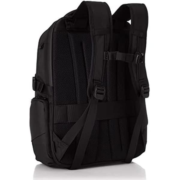 Ryggsäck - SAMSONITE - 15,6 PC bärmodell - Återvunnen polyester - Svart - 22,5 L