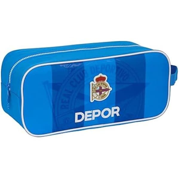 Skoväska - SAFTA - DE LA CORUÑA - Sportig - Bekväm - För barn