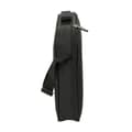 Miniatyrbillede 2 af 3: Skoletaske Kappa Dark Sort 38 x 28 x 6 cm